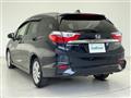 2016 Honda SHUTTLE HYBRID