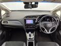 2016 Honda SHUTTLE HYBRID