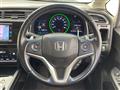 2016 Honda SHUTTLE HYBRID