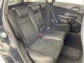 2016 Honda SHUTTLE HYBRID