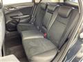 2016 Honda SHUTTLE HYBRID