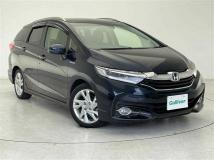 2016 Honda SHUTTLE HYBRID