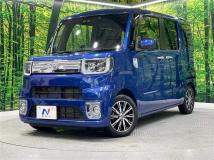 2018 Toyota PIXIS MEGA