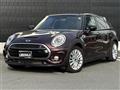 2016 BMW MINI Clubman