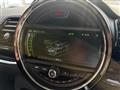 2016 BMW MINI Clubman