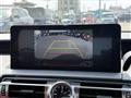 2021 Lexus IS