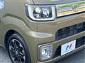 2017 Daihatsu WAKE