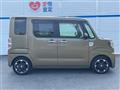2017 Daihatsu WAKE
