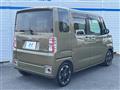 2017 Daihatsu WAKE