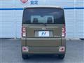 2017 Daihatsu WAKE