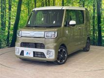 2018 Daihatsu WAKE