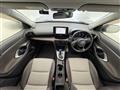 2022 Toyota Yaris Cross
