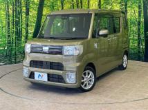 2019 Daihatsu WAKE