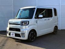 2019 Daihatsu WAKE