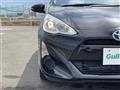 2017 Toyota AQUA