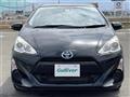 2017 Toyota AQUA