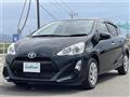 2017 Toyota AQUA