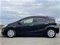 2017 Toyota AQUA