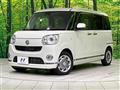 2017 Daihatsu Move Canbus