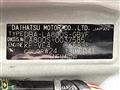 2017 Daihatsu Move Canbus