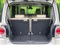 2017 Daihatsu Move Canbus