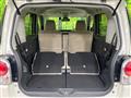 2017 Daihatsu Move Canbus