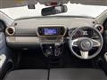 2022 Toyota Passo
