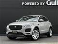 2018 Jaguar E-Pace