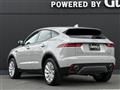 2018 Jaguar E-Pace