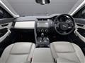 2018 Jaguar E-Pace