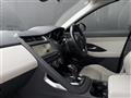 2018 Jaguar E-Pace
