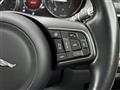 2018 Jaguar E-Pace