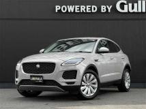2018 Jaguar E-Pace