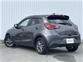2017 Mazda Demio