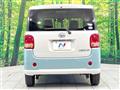 2017 Daihatsu Move Canbus