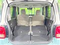 2017 Daihatsu Move Canbus