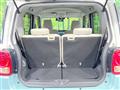 2017 Daihatsu Move Canbus