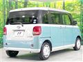 2017 Daihatsu Move Canbus