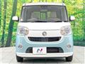2017 Daihatsu Move Canbus