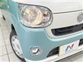 2017 Daihatsu Move Canbus