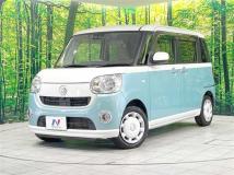 2017 Daihatsu Move Canbus