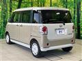 2017 Daihatsu Move Canbus