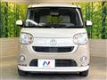 2017 Daihatsu Move Canbus