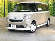 2017 Daihatsu Move Canbus