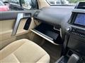 2014 Toyota Land Cruiser Prado