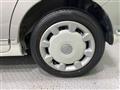 2018 Daihatsu Move Canbus