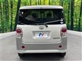 2018 Daihatsu Move Canbus