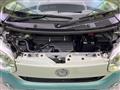 2018 Daihatsu Move Canbus