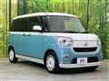 2018 Daihatsu Move Canbus
