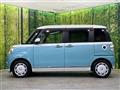 2018 Daihatsu Move Canbus